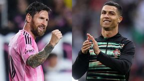 Messi czy Ronaldo? "To kończy dyskusję"