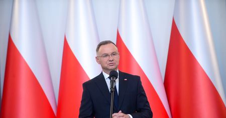 TK przyznał rację Dudzie. Jest decyzja ws. przepisów o NCBR