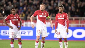Ligue 1. Dwa razy odepchnął sędziego. Koledze Kamila Glika grozi półroczne zawieszenie