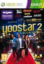 ''Yoostar 2'' - recenzja bardzo filmowej gry