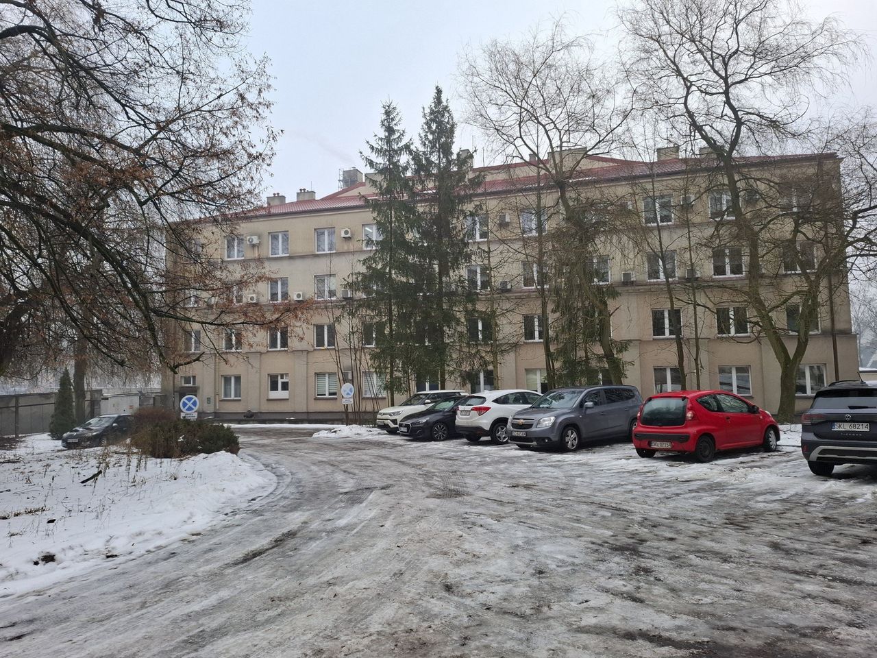 Częstochowa: Brutalne pobicie lekarki. Kamil B. aresztowany, grozi mu do 20 lat więzienia