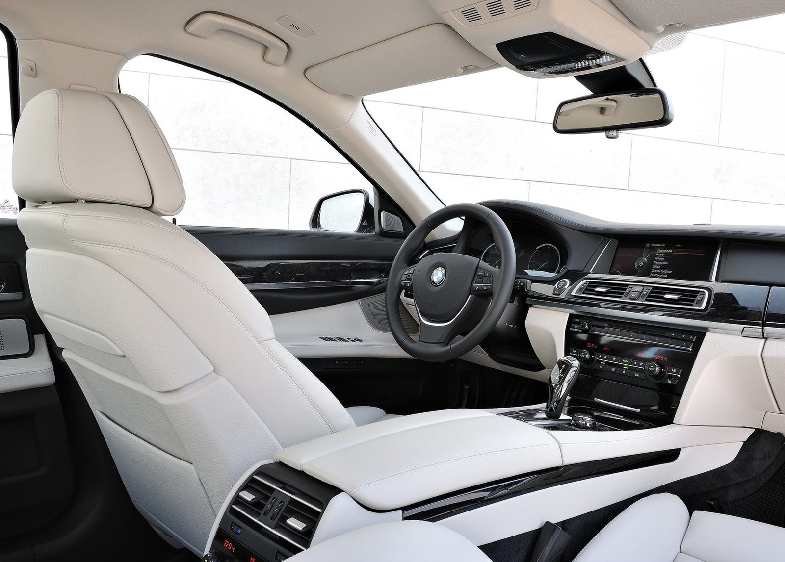 BMW Serii 7
