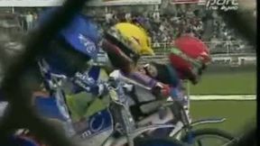 Upadek Sebastiana Ułamka i Jacka Krzyżaniaka