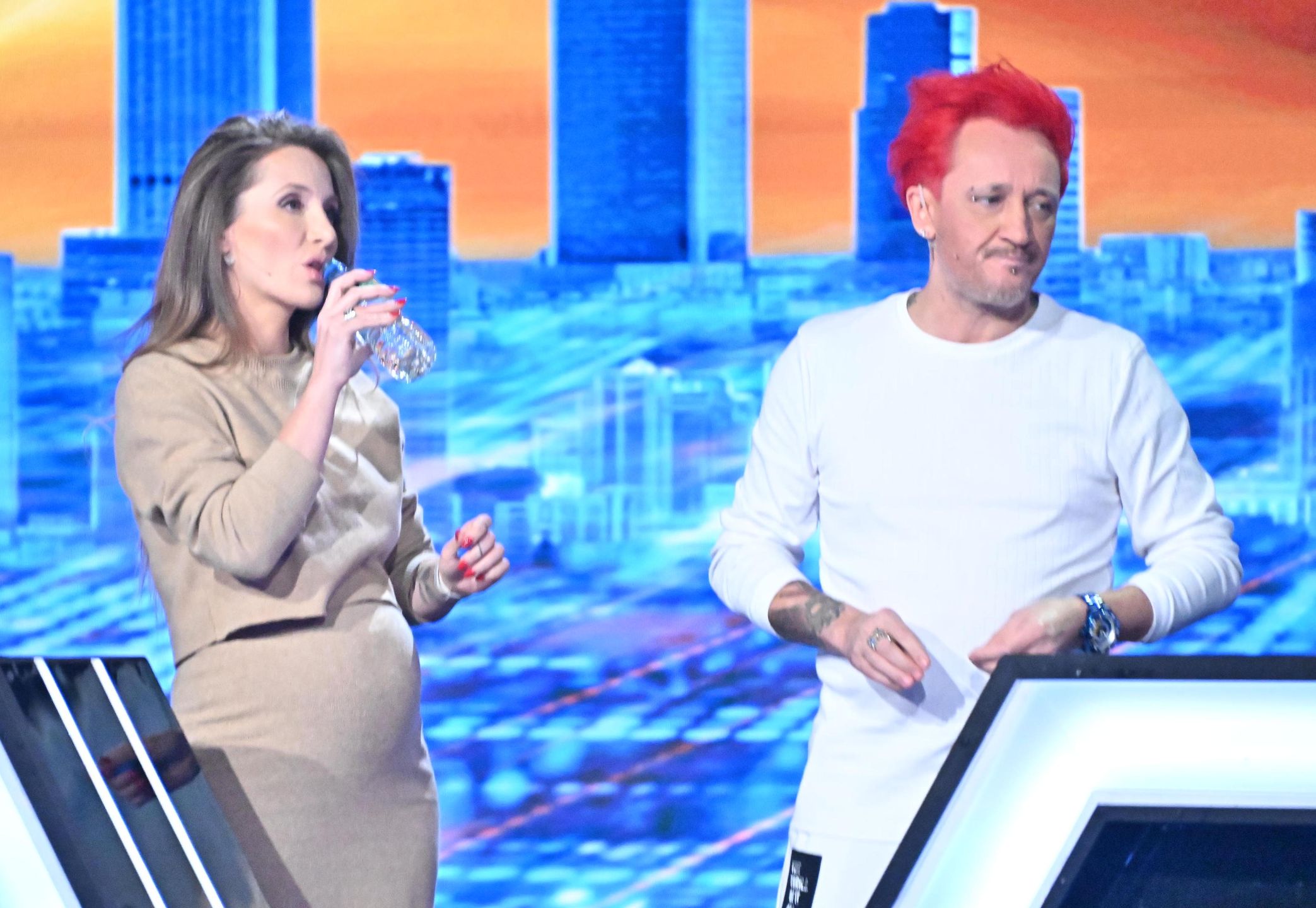 Michał Wiśniewski rozwodzi się z żoną