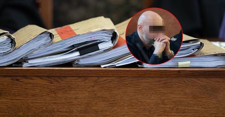 Wyroki dla pseudokibiców. Lider "Maślak" usłyszał 10 lat więzienia