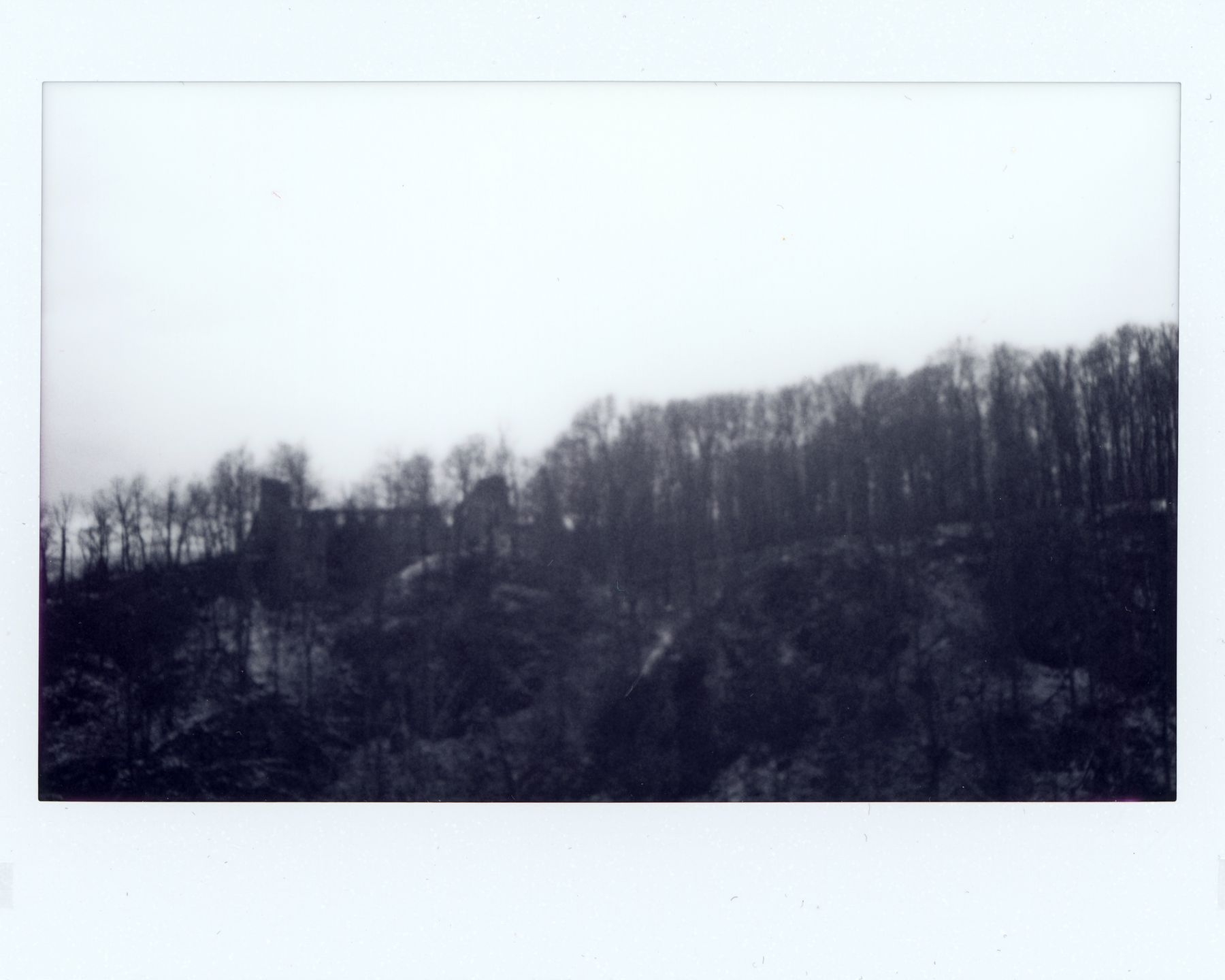 Fujifilm instax wide Monochrome – natychmiastowa czarnobiel w większym formacie 11