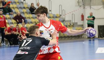 Coraz ciekawiej w czołówce Superligi