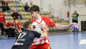 Faworyt sprostał zadaniu. Bardzo ciasno w walce o podium