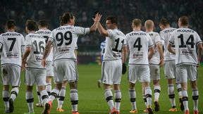 Legia liderem mimo klęski, awans Lecha, Górnik Zabrze wciąż na dnie - zobacz aktualną tabelę Ekstraklasy