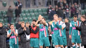 T-Mobile Ekstraklasa: Niebywały skandal w Lubinie, kapitalna gra Śląska