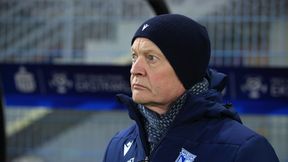 Niels Frederiksen: Powrót na właściwe tory