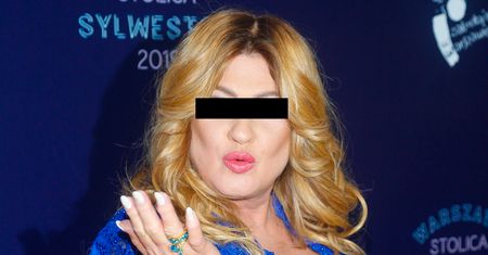 Prowadziła, mając 2 promile alkoholu. To znana polska wokalistka Beata K.