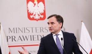 Zbigniew Ziobro uderza w premiera. "Dał się oszukać przez brak doświadczenia"