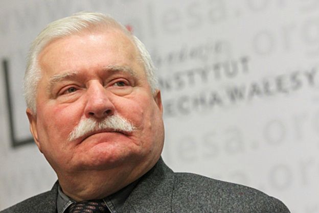Lech Wałęsa: w tym układzie politycznym nie ma szansy na prawdę w mojej sprawie