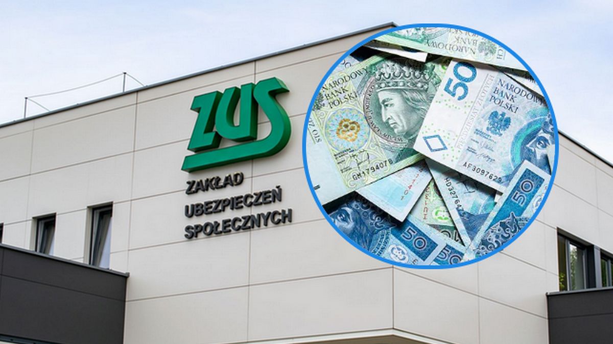 ZUS