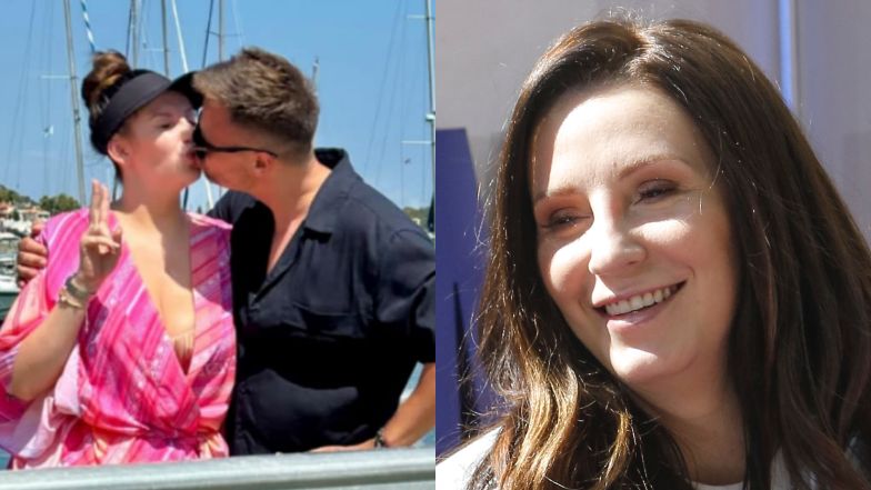 Dominika Serowska rozprawia o pracy