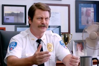 Polscy widzowie już oczekują tej godziny. Ten film was ROZBROI