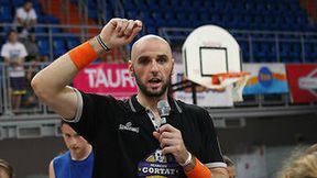 Marcin Gortat Camp 2012 w Lublinie