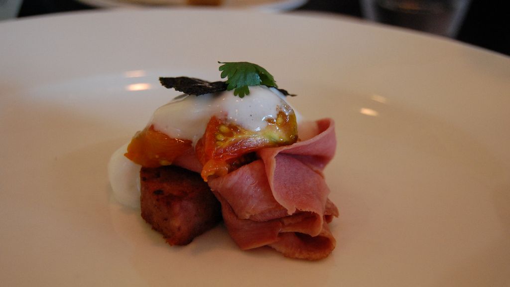 Wołowa kiełbasa bolońska