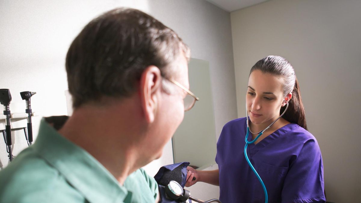 Program "Moje Zdrowie - bilans zdrowia osoby dorosłej". Dla kogo i na jakich zasadach?