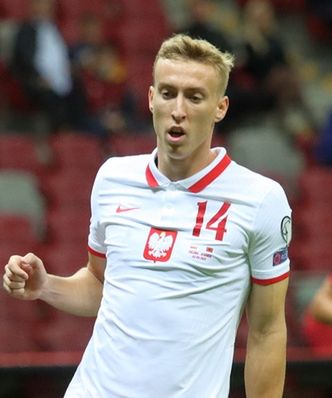 Sensacyjne doniesienia. Polski kadrowicz zagra w Arabii Saudyjskiej?