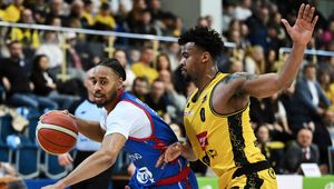 Rywal na 72. Mocne słowa pomogły? Energa Trefl ma jednak inny problem