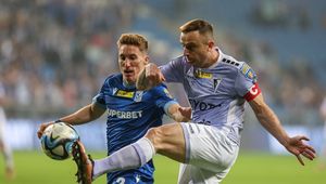 Kamil Grosicki włączył się do walki o tytuł króla strzelców PKO Ekstraklasy