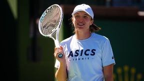 WTA Indian Wells: Program i wyniki (drabinka)