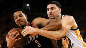 NBA: liga zawiesiła czołowego gracza