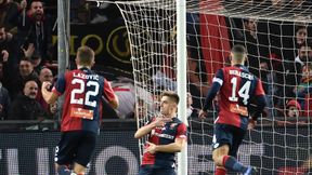 Genoa CFC - ACF Fiorentina na żywo. Transmisja TV, Stream online