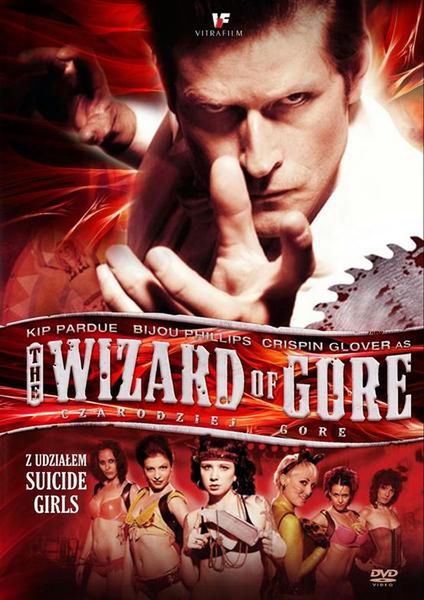 Czarodziej Gore