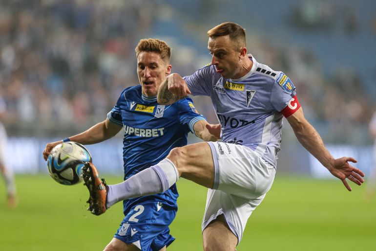 Kamil Grosicki jest w wysokiej formie