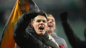 Bohater Korony po wygranej z Legią. "Wszyscy wiedzą, skąd ja pochodzę"