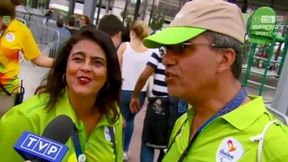 Igrzyska Paraolimpijskie Rio 2016: nieoceniona pomoc wolontariuszy