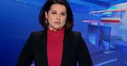 "Odżywiała się tabletkami". Ostre komentarze o prezenterce "Wiadomości" TVP