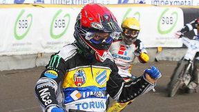 Unibax Toruń - Betard Sparta Wrocław 50:40