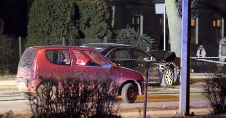 Śledztwo ws. zbiórki pieniędzy na seicento Sebastiana K. Decyzja prokuratury