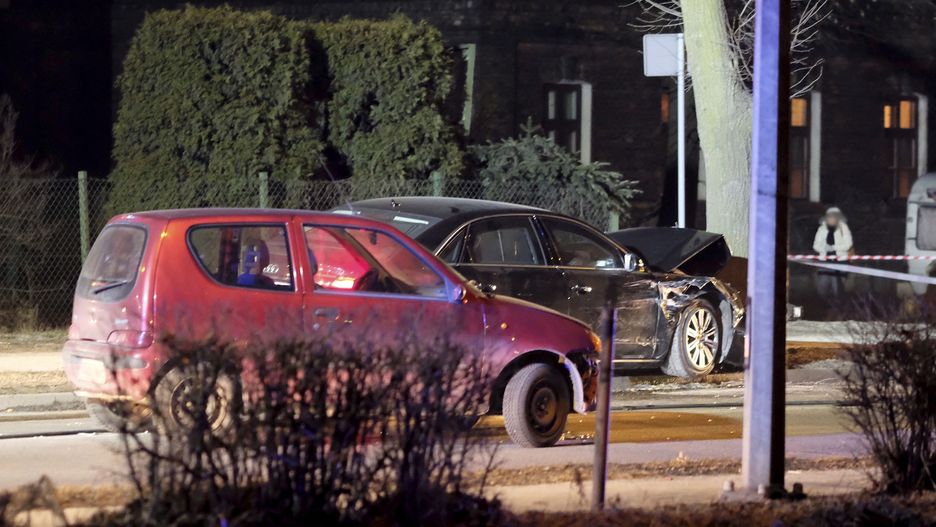 Śledztwo ws. zbiórki pieniędzy na seicento Sebastiana K. Prokuratura umarza