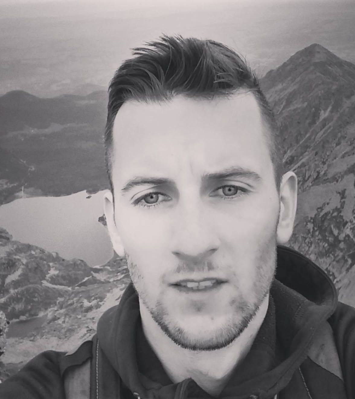 Grzegorz Miętus