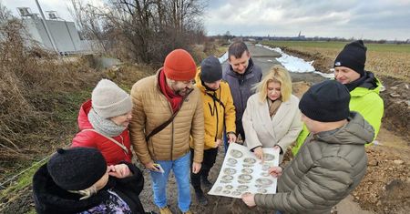 Niezwykłe znalezisko na budowie w Świdnicy. Mają po 2700 lat
