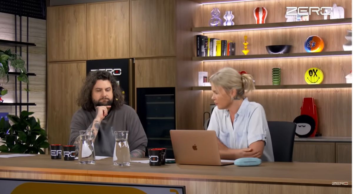 Kanał Zero pełen roszad. Kto odszedł i kto przyszedł do projektu Stanowskiego?