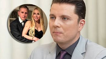 Piotr Korczarowski wygadał się ws. Schreiber i Czarneckiego. "Bardzo przeżywam ich kontakt"