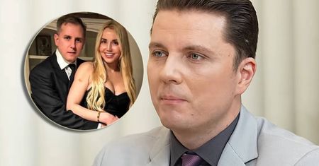 Piotr Korczarowski wygadał się ws. Schreiber i Czarneckiego. "Bardzo przeżywam ich kontakt"