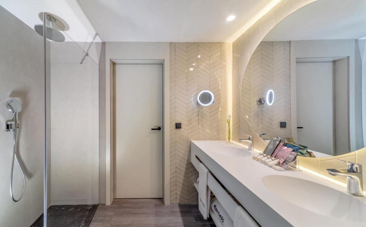Euro 2020. Hotel Polaków w Hiszpanii, fot. booking.com