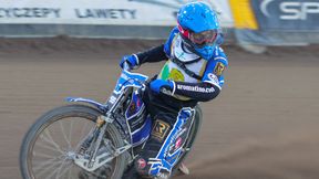 Żużel. Miśkowiak miał prawo czuć niedosyt. "Nie wiem czemu sędzia to przerwał"