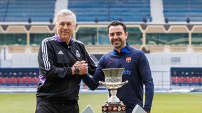 Carlo Ancelotti, specjalista od finałów