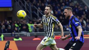 Klasa. We Włoszech pieją z zachwytu po tym, co zrobił w niedzielę