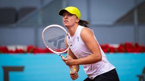 Oto kolejny turniej z udziałem Świątek. Znów będzie bronić tytułu