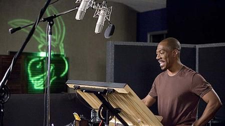 Eddie Murphy