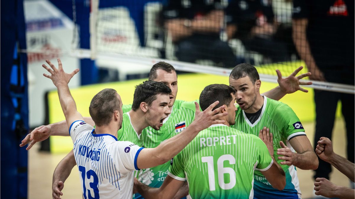 Zdjęcie okładkowe artykułu: Materiały prasowe / FIVB